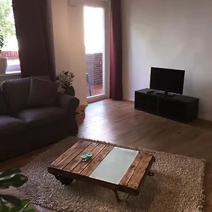  Appartement Schmidt